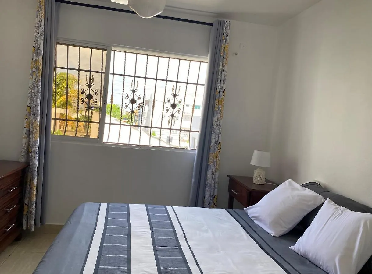 Estancia Feliz Santo Domingo
